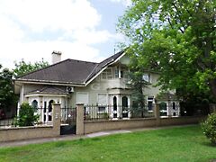 Eladó ház Dunaharaszti