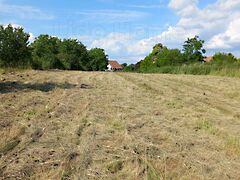 Eladó földterület Balatonszabadi