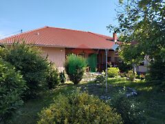 Eladó ház Nikla