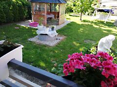 Eladó ház Balatonszemes