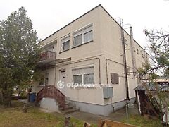 Eladó ház Jászfényszaru