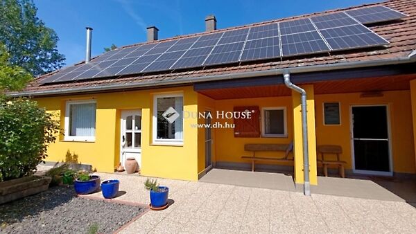 Eladó ház Homorúd