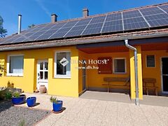 Eladó ház Homorúd
