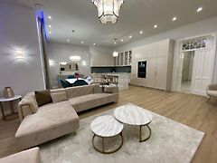 Eladó lakás Budapest, V. kerület