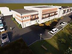 Eladó lakás Székesfehérvár