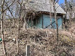 Eladó földterület Balatonfüred
