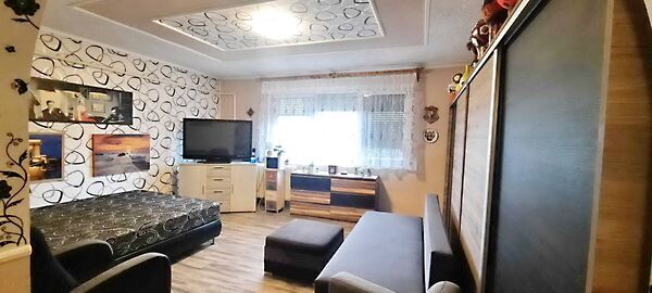 Eladó ház Nyírbátor