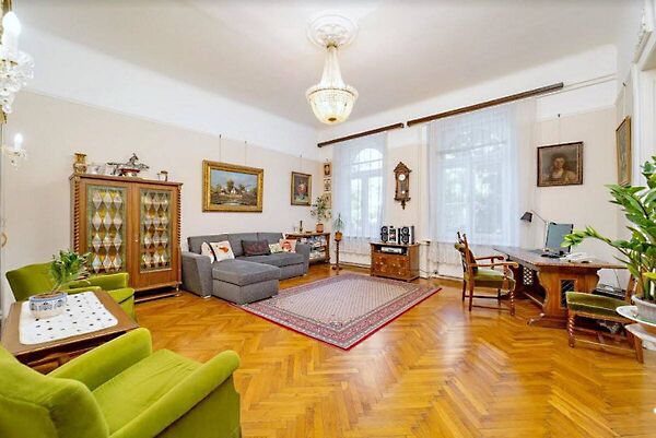 Eladó lakás Budapest, XIV. kerület, Istvánmező