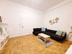 Eladó lakás Budapest, V. kerület, Belváros