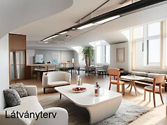 Eladó üzleti Budapest, V. kerület, Lipótváros