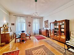 Eladó lakás Budapest, IX. kerület