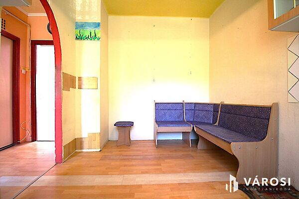 Eladó lakás Salgótarján