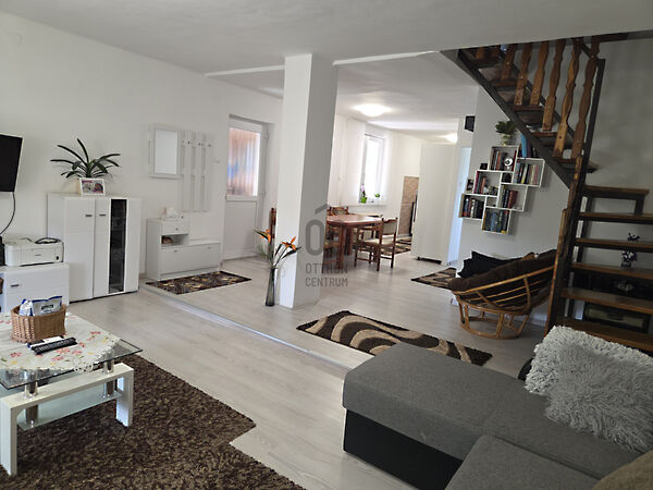 Eladó ház Bocskaikert