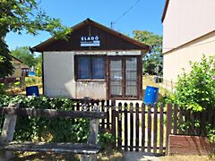 Eladó földterület Abádszalók