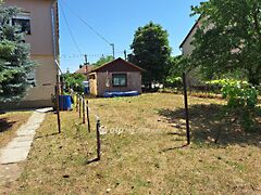 Eladó földterület Abádszalók