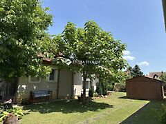 Eladó ház Kecskemét