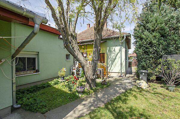 Eladó ház Halásztelek