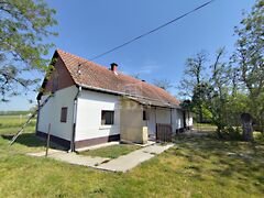 Eladó ház Jakabszállás