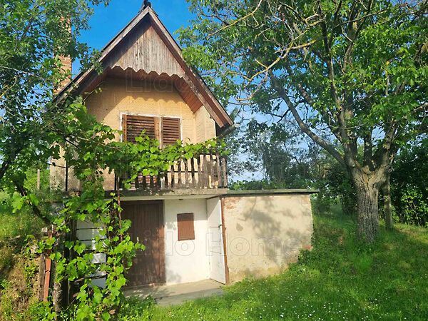 Eladó földterület Ságvár