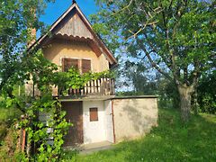 Eladó földterület Ságvár