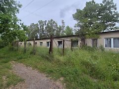 Eladó ipari Oroszlány, Külterület