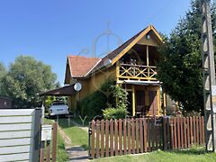 Eladó nyaraló Balatonmáriafürdő