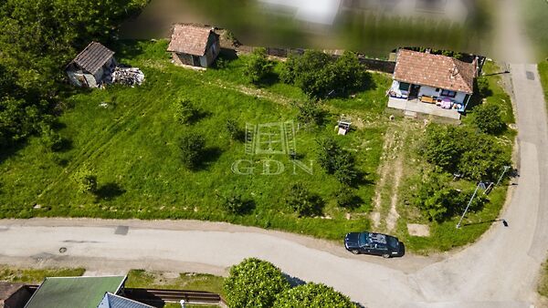 Eladó ház Zagyvaszántó