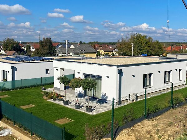 Eladó ház Zalaegerszeg