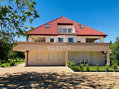 Eladó lakás Balatonfűzfő