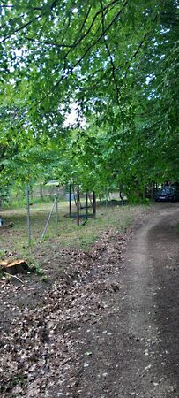 Eladó földterület Sopron