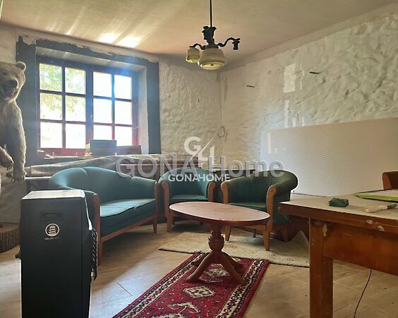 Eladó ház Nagyvázsony