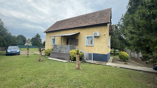 Eladó ház Dunavarsány