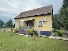 Eladó ház Dunavarsány