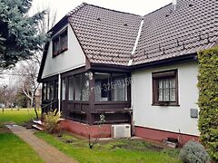 Eladó ház Halásztelek