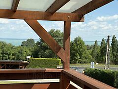 Eladó ház Balatongyörök