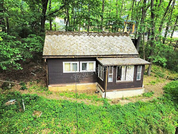 Eladó földterület Kismaros