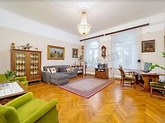 Eladó lakás Budapest, XIV. kerület, Istvánmező