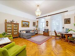 Eladó lakás Budapest, XIV. kerület, Alsórákos