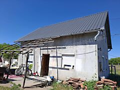 Eladó ház Dánszentmiklós