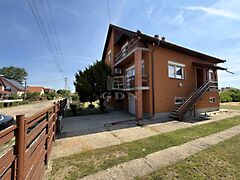 Eladó ház Nagykáta