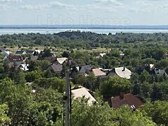 Eladó földterület Balatongyörök