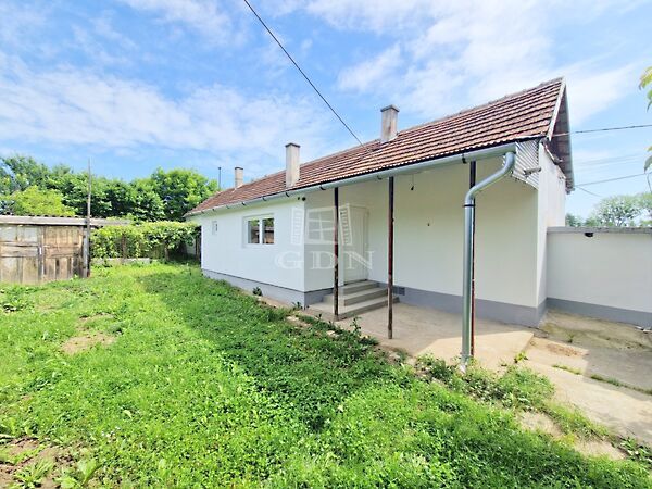 Eladó ház Zalalövő