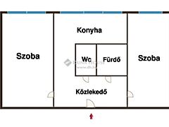 Eladó lakás Kecskemét