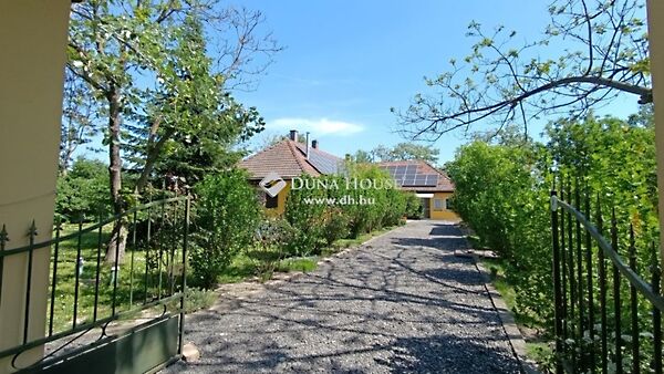 Eladó ház Homorúd