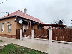 Eladó ház Túrkeve