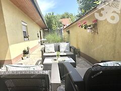 Eladó ház Kecskemét