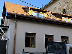 Eladó lakás Vác