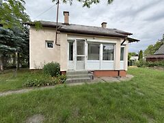 Eladó nyaraló Fonyód