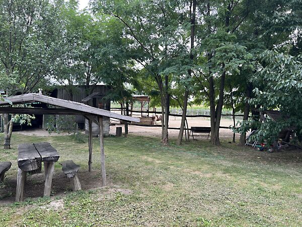 Eladó ház Nagylózs