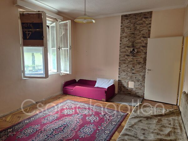 Eladó lakás Csorna